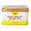 The Indian Chai – Sore Throat Relief Tea - Distacart