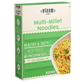 FittR biTes Multi-Millet Noodles - Distacart