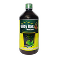 Ayurvedshakti Giloy Ras With Tulsi Syrup - Distacart