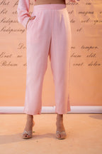 Juniper Blush Scribble Muse Co-Ord Set - Distacart