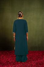 Juniper Jadegreen Aura Co-Ord Set - Distacart