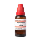 Dr. Willmar Schwabe India Symphoricarpus Race Dilution