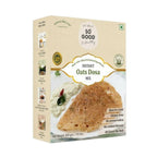 Gir So Good Instant Oats Dosa Mix