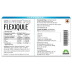 Alchem Life Flexiqule Capsules - Distacart