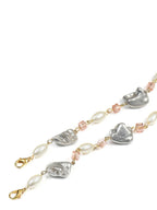Embellished Mask Chain - Ruby Raang - Distacart