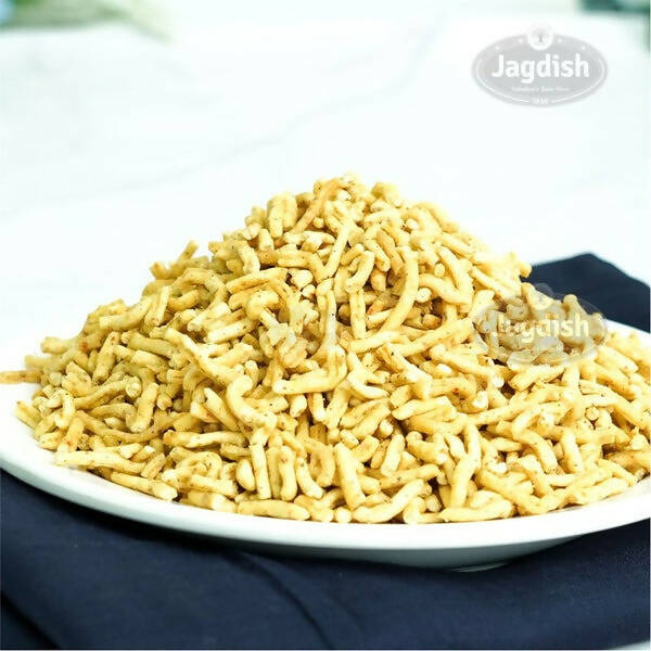Jagdish Ratlami Garlic Sev