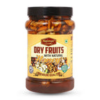 Naimat Dry Fruits with Natural Honey