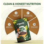 Organic Pantry Macadamia Nuts - Distacart