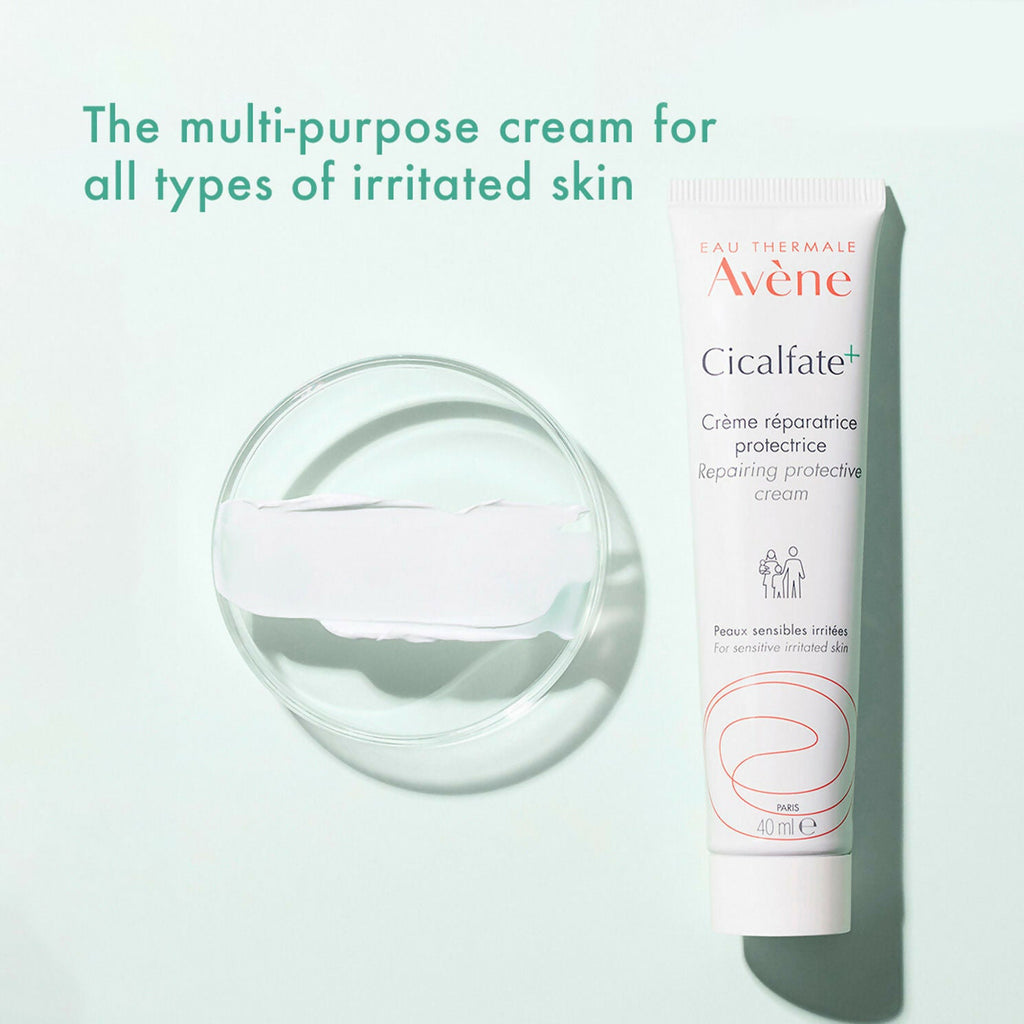 Avene Cicalfate + Restorative Protective Cream