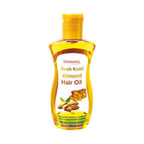 Patanjali Almond Hair Oil - Distacart