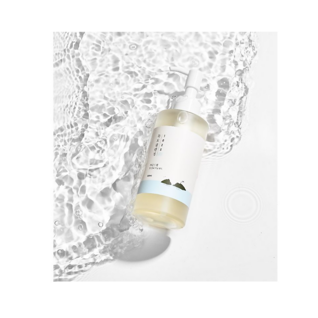 Round Lab 1025 Dokdo Cleansing Oil