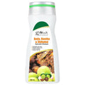 Globus Naturals Amla Reetha Shikakai Shampoo - Distacart