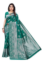 Vamika Banarasi Sarees