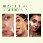 Hersay Acne Expert Face Wash