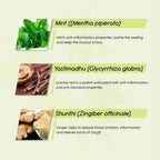 Charak Pharma Kofol Chewable Tablets
