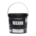 Reformulate Recarb I Carbs I 239 Energy I Nutraceutical - Unflavoured
