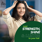 Herbs & Hills Daily Care Hair Oil
