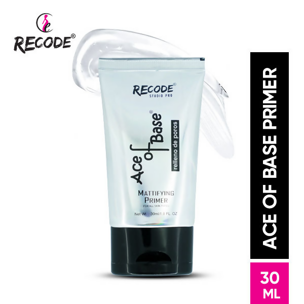 Recode Ace Of Base Primer - Distacart