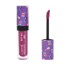 Lakme Absolute Matte Melt Mini Liquid Lip Color - Nomad Pink