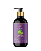 Ivory Natural Hair Volume Shampoo For Thicker And Voluminous Hair