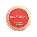 Revolution Blusher Reloaded - Pop My Cherry