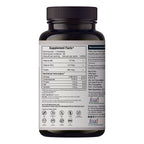 Miduty Vitamin B12 - Methyl Folate Chewables