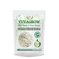 Yuvagrow White Thick Poha - Distacart