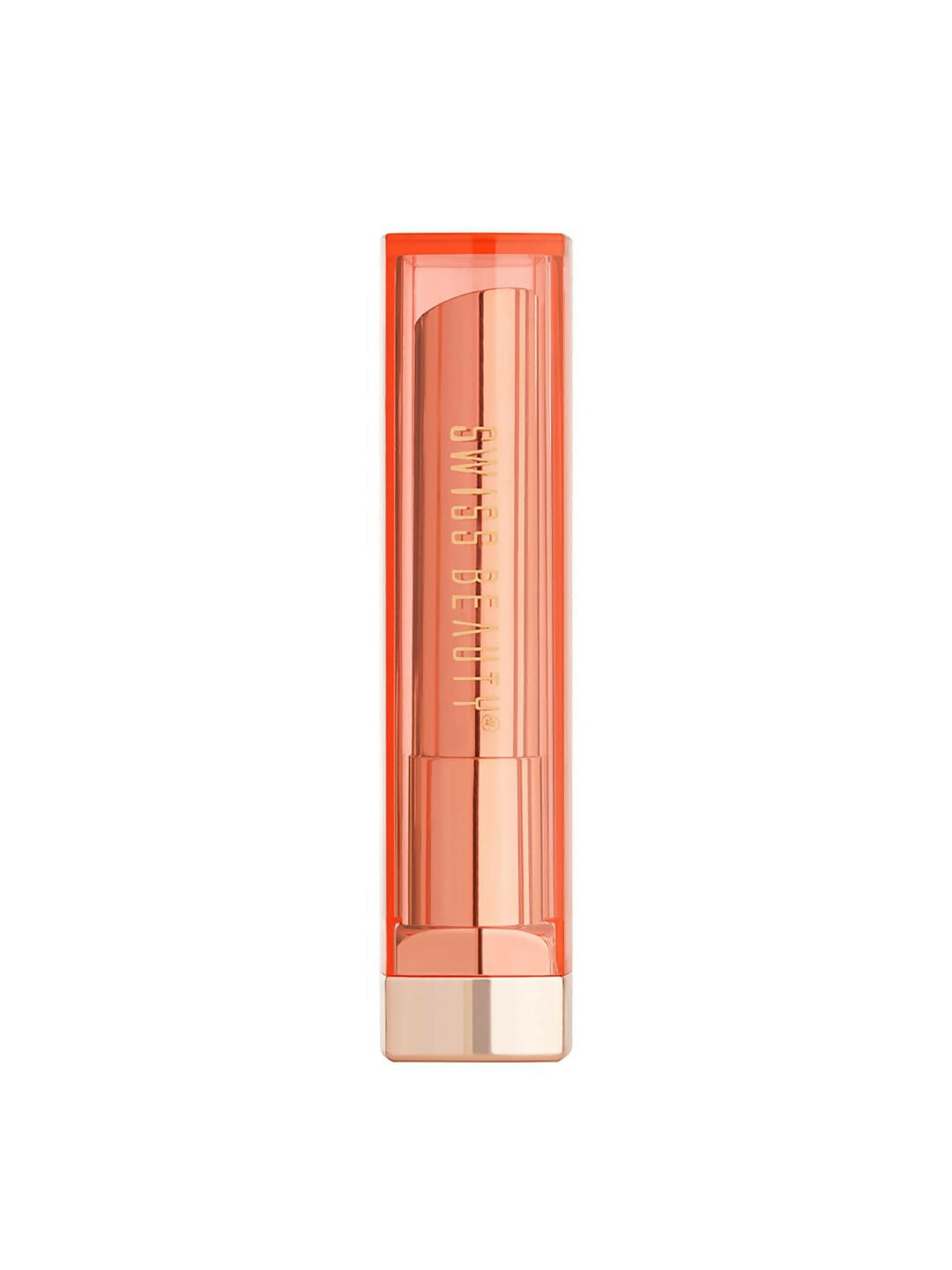 Swiss Beauty Shea Butter Color Changing Lip Balm