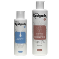 Dr. Rao's Keshovin-A Hair Oil, Keshovin-S Shampoo Combo - Distacart