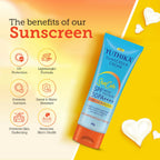 Yuthika Sunscreen Lotion SPF 50 PA+++ - Distacart