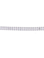 VOJ Women Silver Color stainless steel Jewellery Set - Distacart