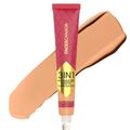 Faces Canada 3 in 1 Flawless Matte Concealer & Colour Correctors - Ivory
