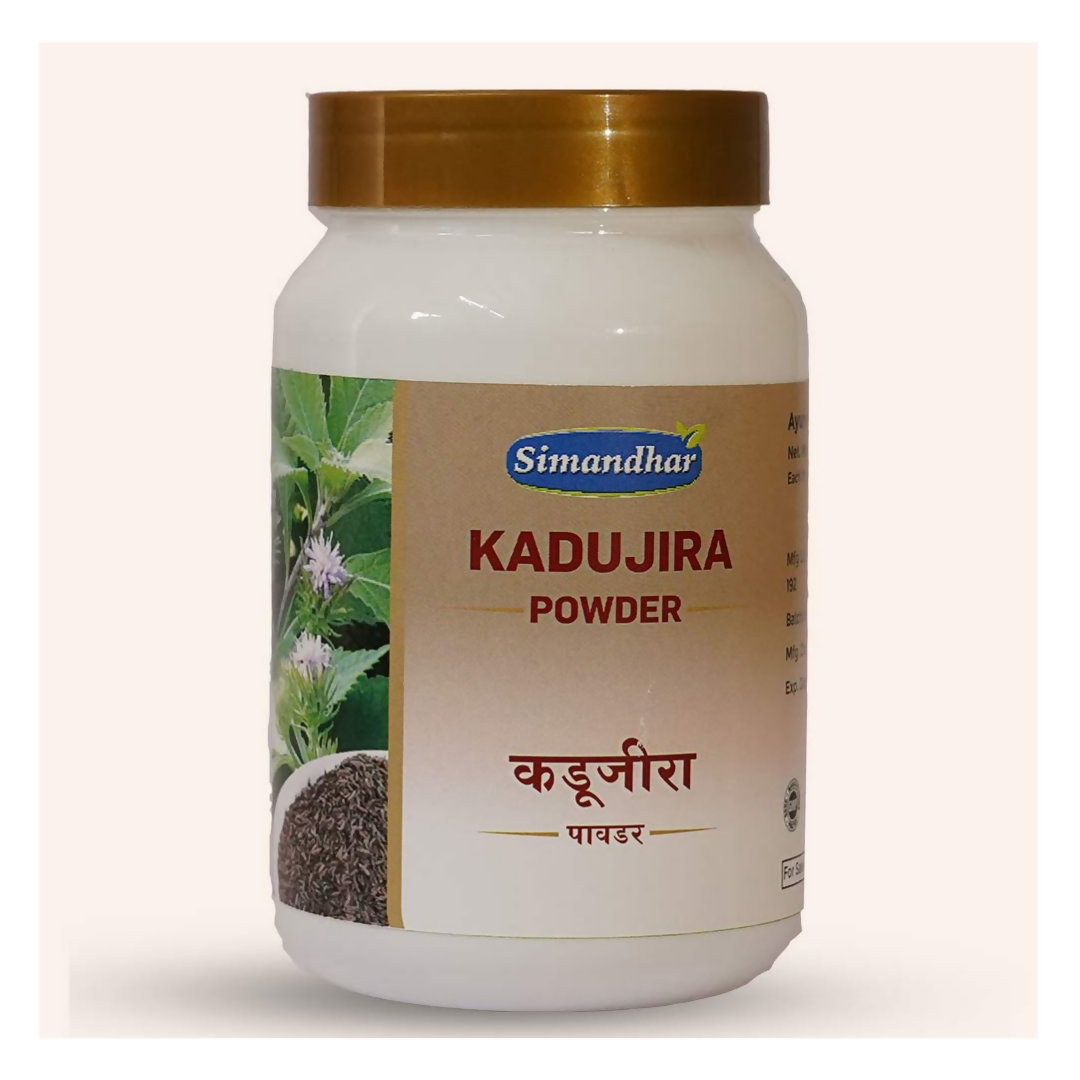 Simandhar Kadujira Powder - Distacart