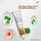 Himalaya Herbals Acne Clear+ Spot Treatment Pen with 2% Natural Salicylic Acid Day Cream