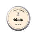 Korus Essential Vanilla Lip Balm With Shea Butter - Distacart