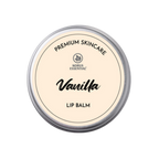 Korus Essential Vanilla Lip Balm With Shea Butter - Distacart