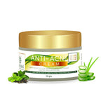 Samisha Organic Anti-Acne Face Cream