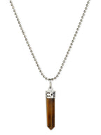 Women's Silver-Plated Chain - Ruby Raang - Distacart