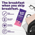 Yoga Bar Apricot Fig Breakfast Protein Bar