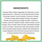 Haldiram's Pudina Treat Chips - Distacart