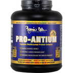 Ronnie Coleman Signature Series Pro Antium (Double Chocolate Cookie) - Distacart