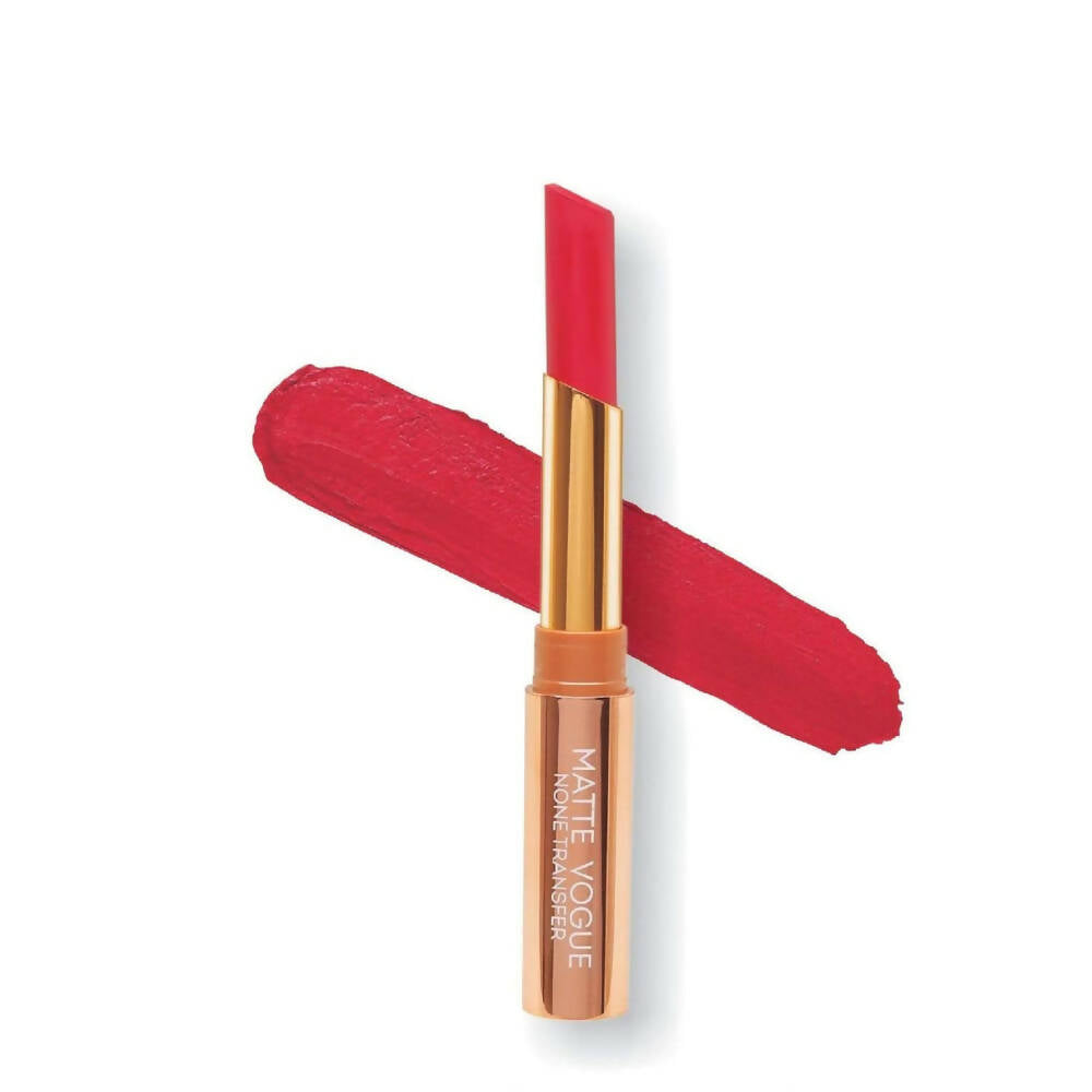 Me-On Professional Vogue Matte longstay Lipstick Shade 9