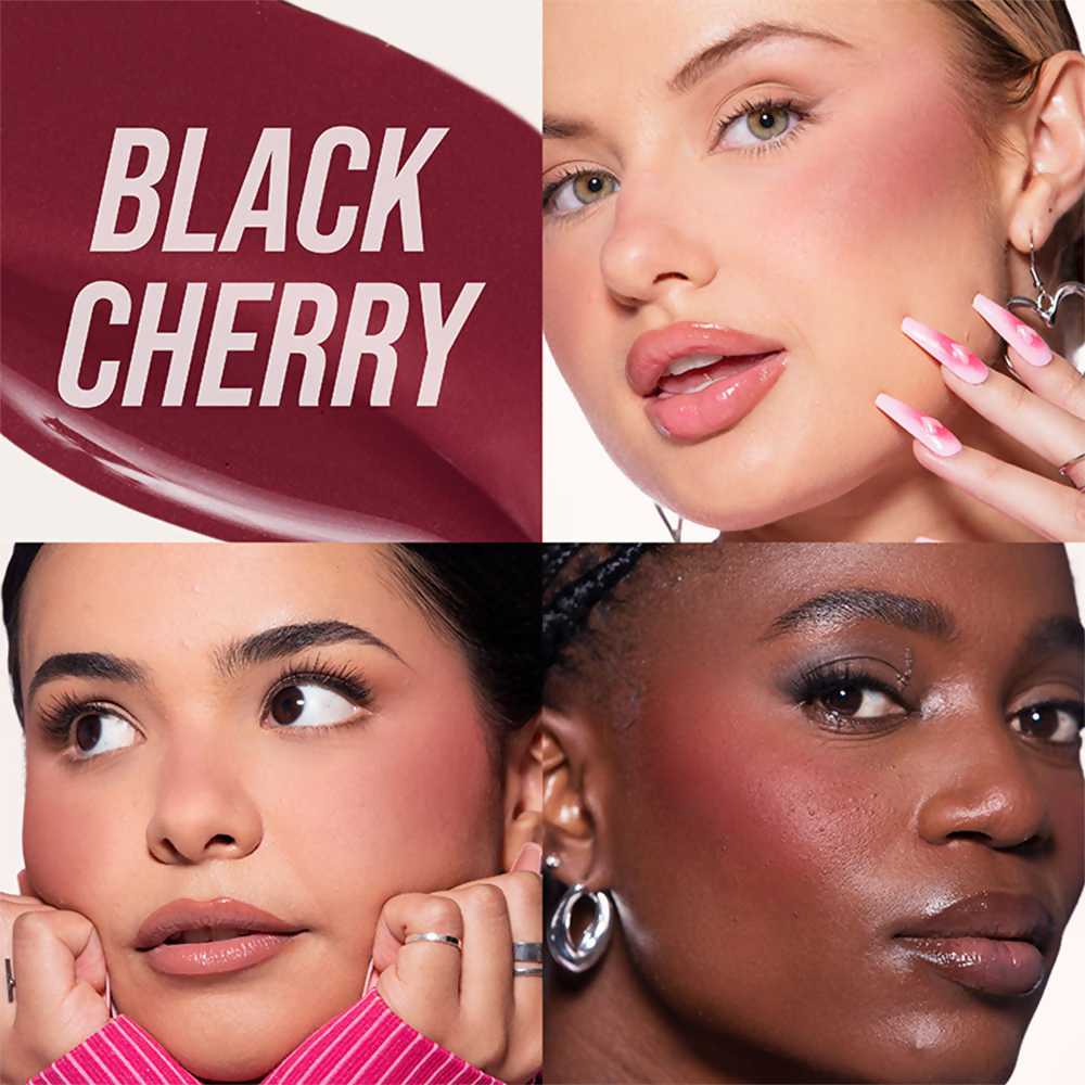 Huda Beauty Blush Filter - Black Cherry