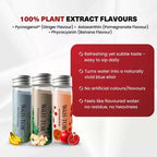 Chosen Wah-Tor Plant Powered Collagen Builder
