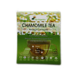 Teja Organics Chamomile Tea Bags