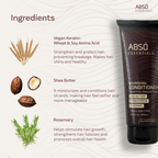 Abso Essentials Nourishing Conditioner For All Hair Types