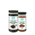 Nature Land Organics Clove +Black Pepper