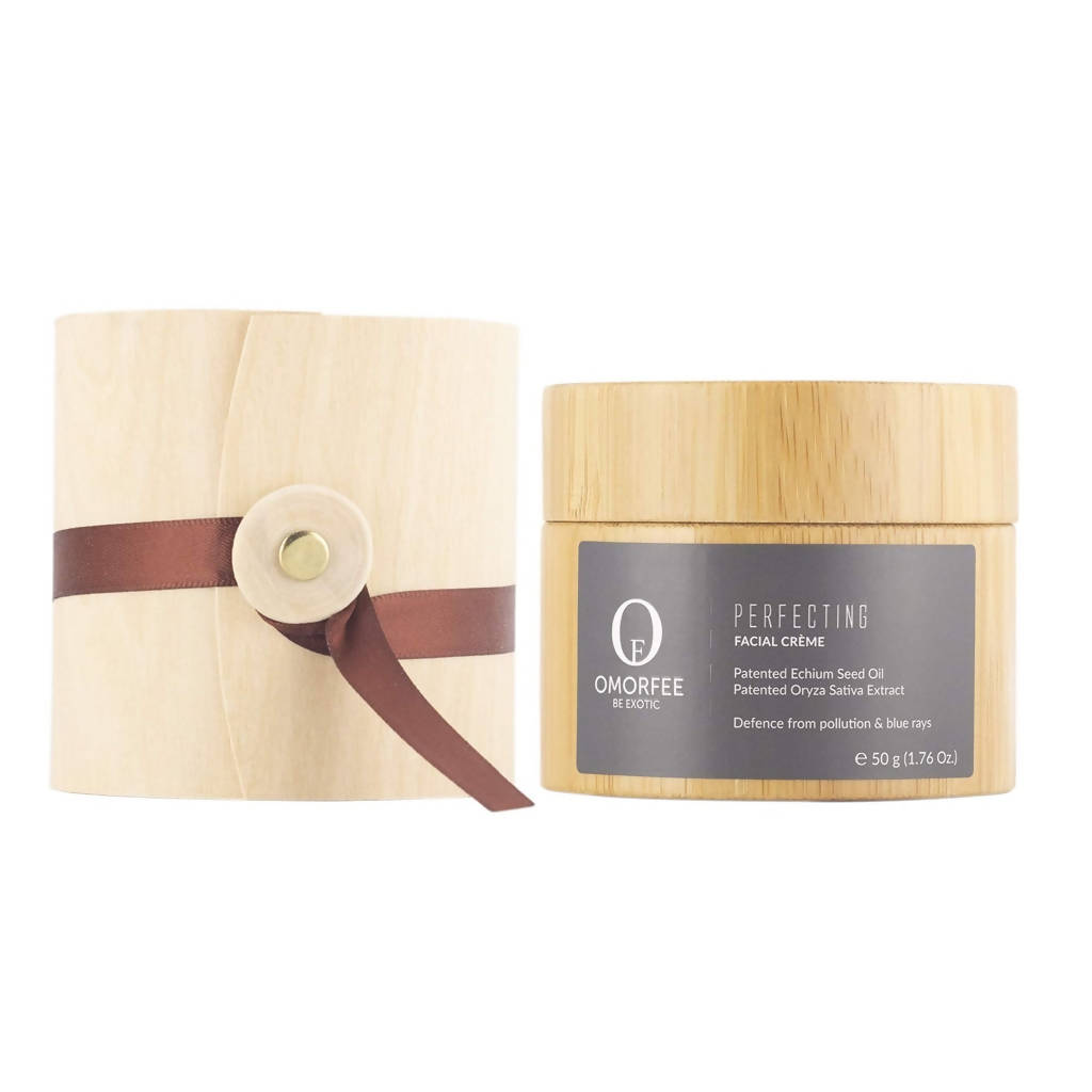 Omorfee Perfecting Facial Creme
