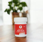Impcops Impcops Pain Balm Double Strong - Distacart