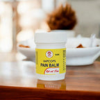 Impcops Impcops Pain Balm - Distacart